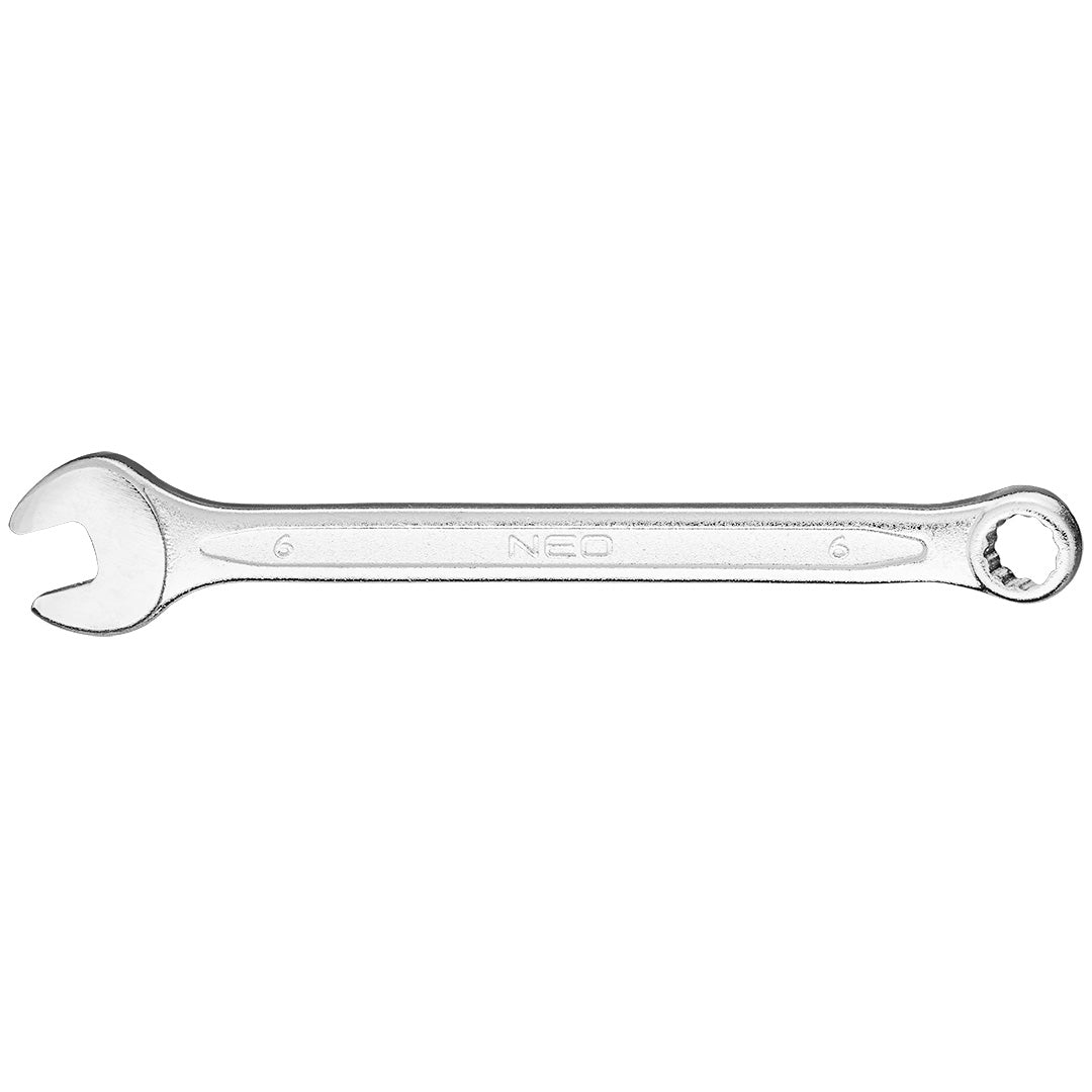 Kľúč očkoplochý 6 x 100 mm od NEO TOOLS nájdeš na naravis.sk