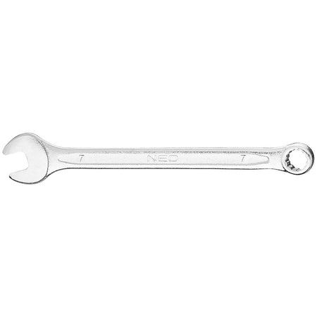 Kľúč očkoplochý 7 x 110 mm od NEO TOOLS nájdeš na naravis.sk