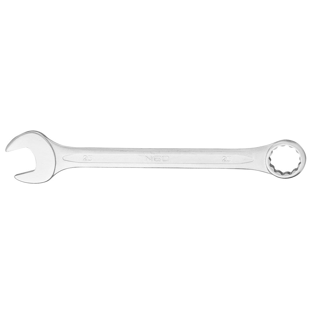 Kľúč očkoplochý 25 x 295 mm od NEO TOOLS nájdeš na naravis.sk