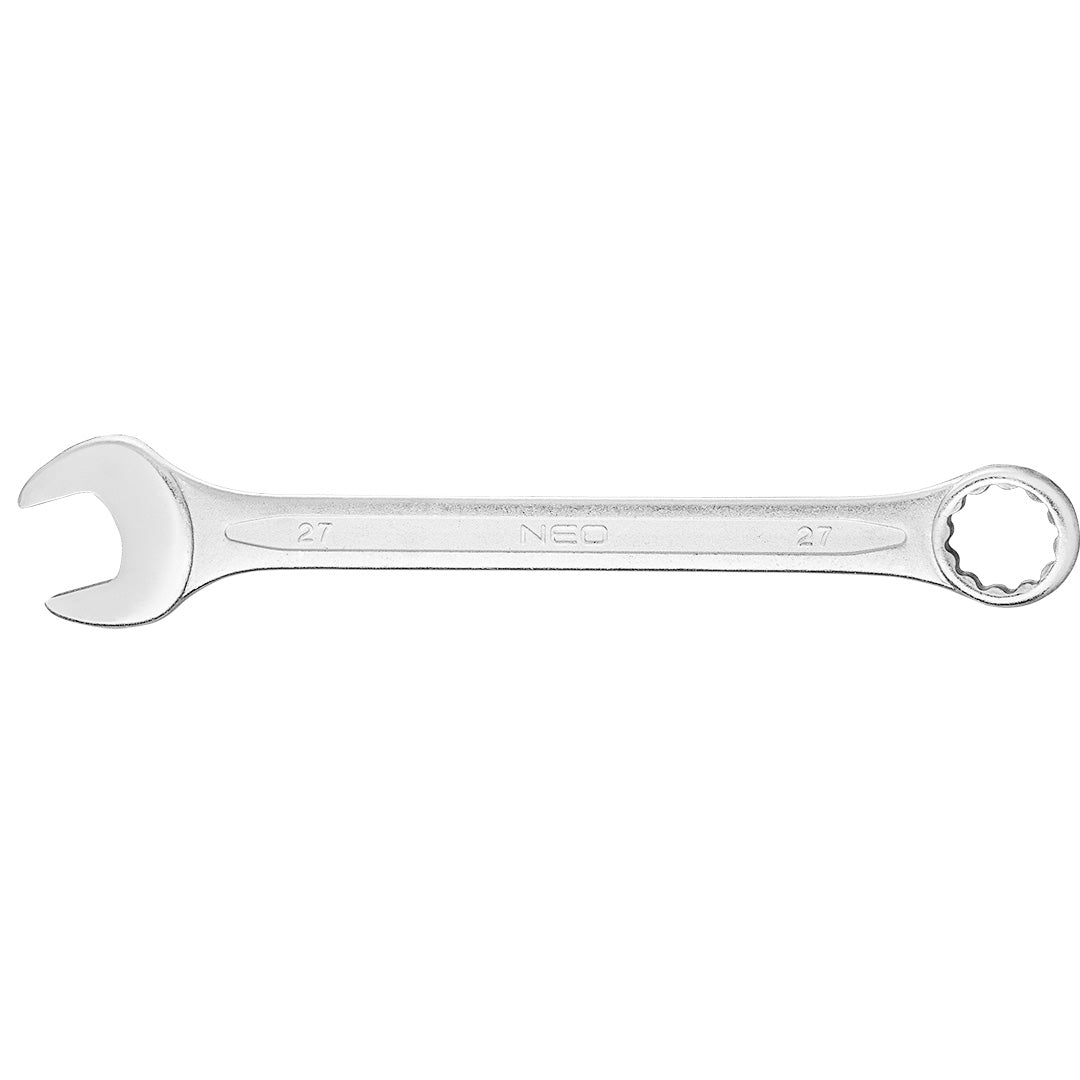 Kľúč očkoplochý 27 x 310 mm od NEO TOOLS nájdeš na naravis.sk