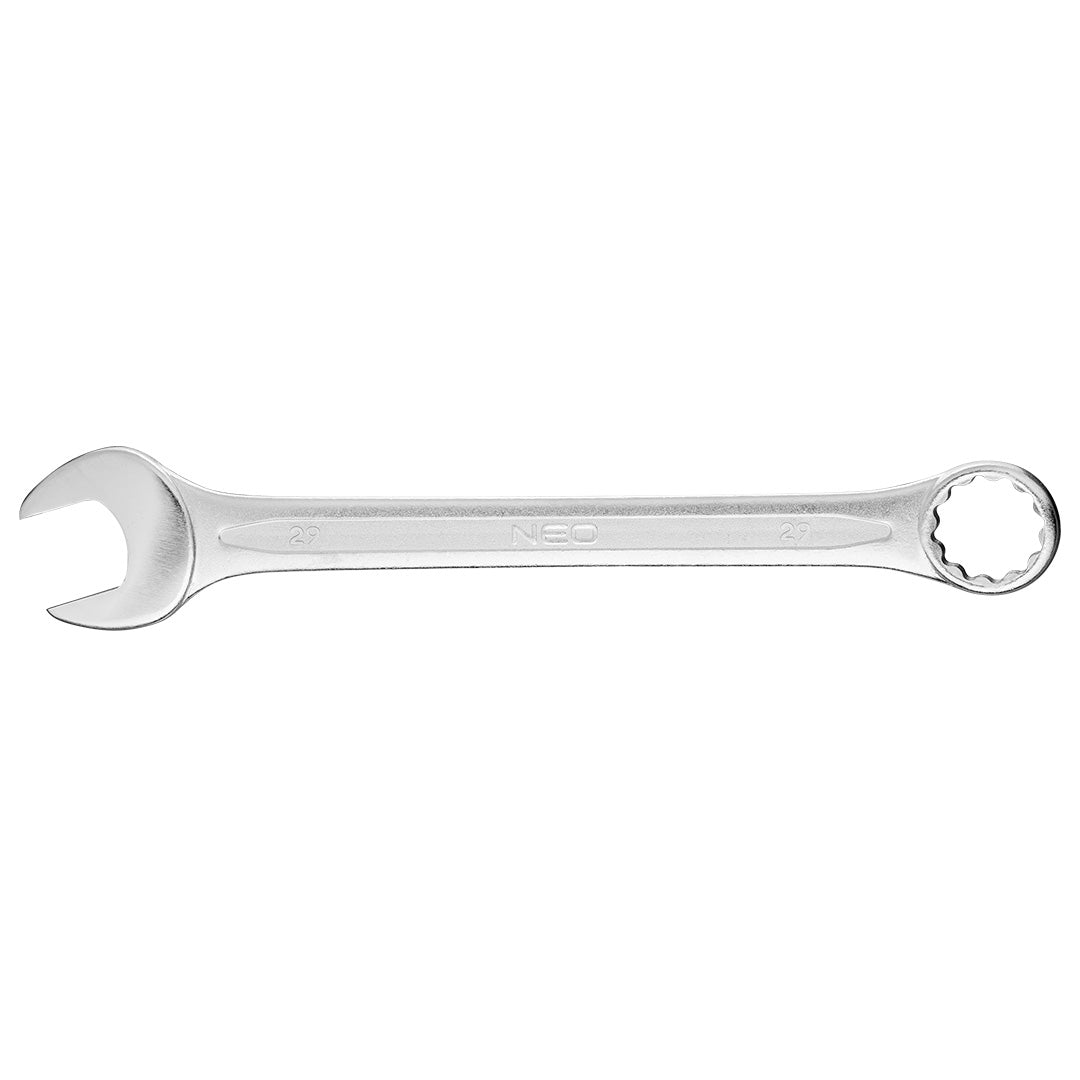 Kľúč očkoplochý 29 x 340 mm od NEO TOOLS nájdeš na naravis.sk