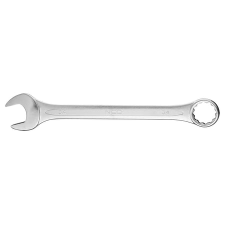 Kľúč očkoplochý 34 x 392 mm od NEO TOOLS nájdeš na naravis.sk
