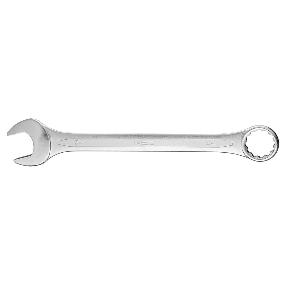 Kľúč očkoplochý 34 x 392 mm od NEO TOOLS nájdeš na naravis.sk
