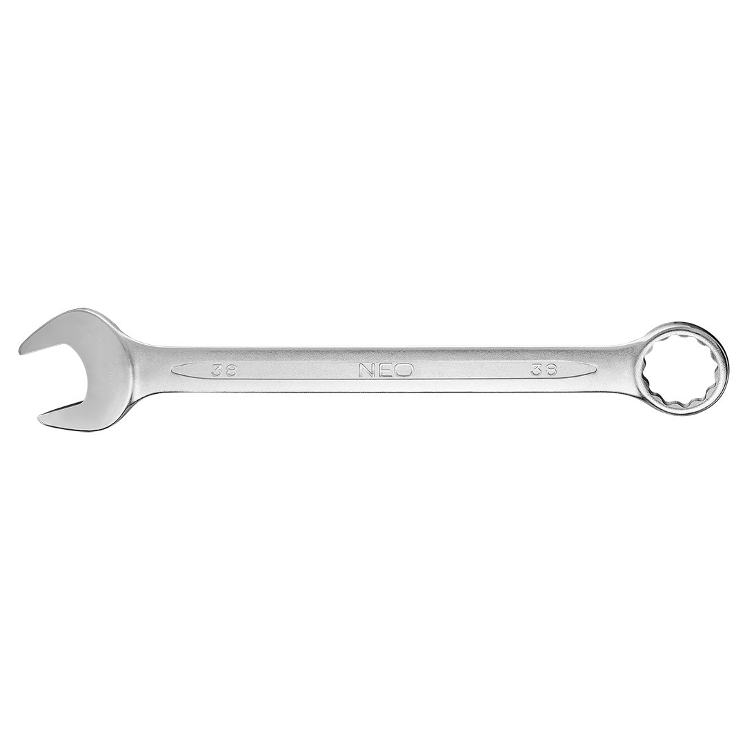 Plochý-očkový kľúč 38 x 430 mm od NEO TOOLS nájdeš na naravis.sk