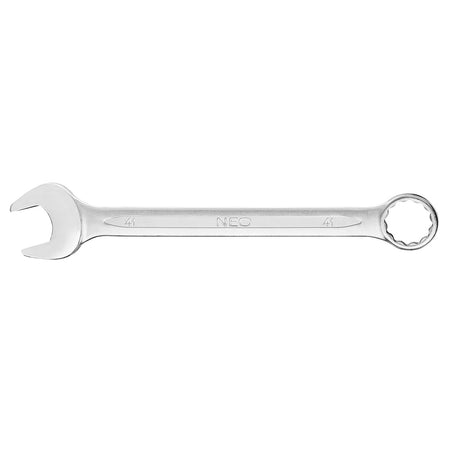 Plochý-očkový kľúč 41 x 460 mm od NEO TOOLS nájdeš na naravis.sk