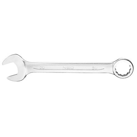 Plochý-očkový kľúč 50 x 540 mm od NEO TOOLS nájdeš na naravis.sk