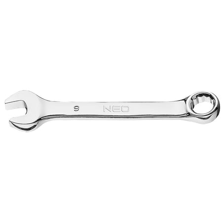 Plochý-očkový kľúč 9 x 93 mm od NEO TOOLS nájdeš na naravis.sk