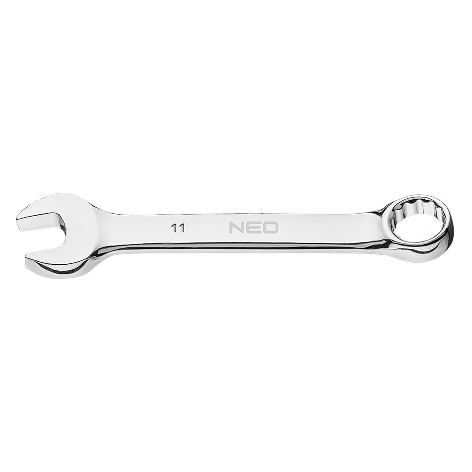 Kombinovaný kľúč 11 x 106 mm od NEO TOOLS nájdeš na naravis.sk