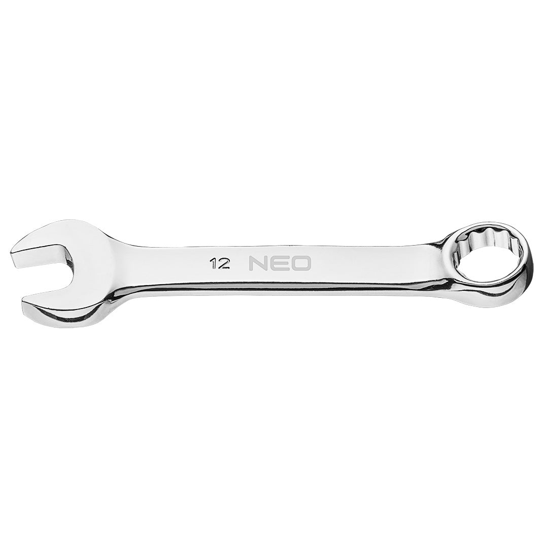 Plochý-očkový kľúč 12 x 102 mm od NEO TOOLS nájdeš na naravis.sk