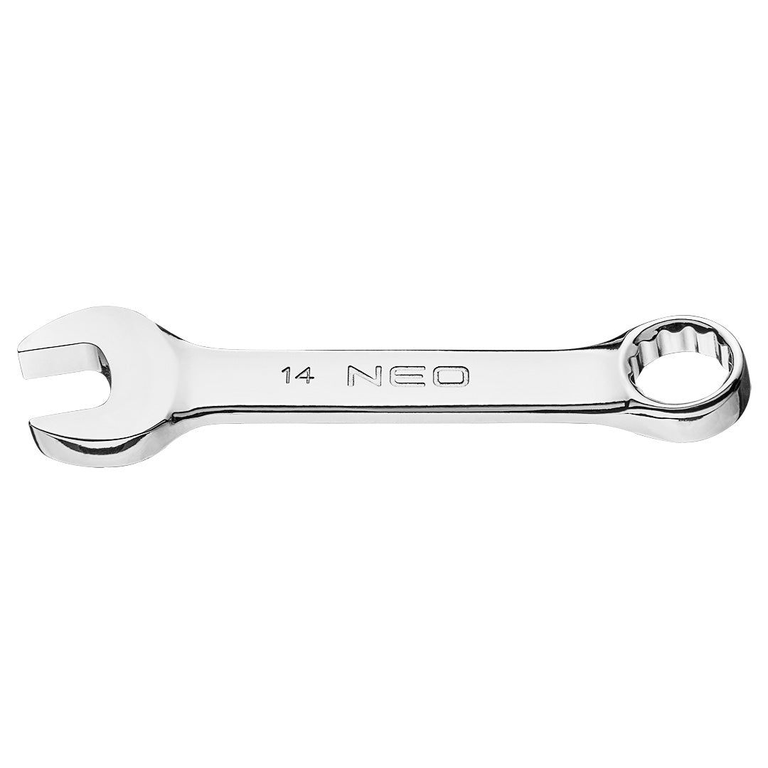 Plochý-očkový kľúč 14 x 113 mm od NEO TOOLS nájdeš na naravis.sk