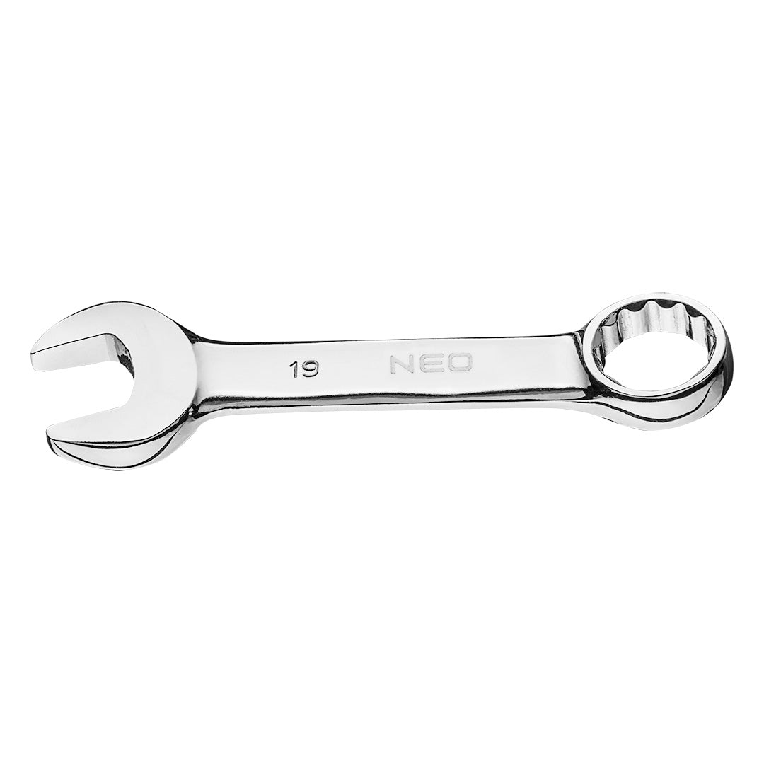 Plochý-očkový kľúč 19 x 134 mm od NEO TOOLS nájdeš na naravis.sk