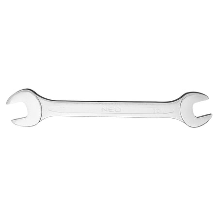 Kľúč maticový otvorený 10 x 11 mm od NEO TOOLS nájdeš na naravis.sk