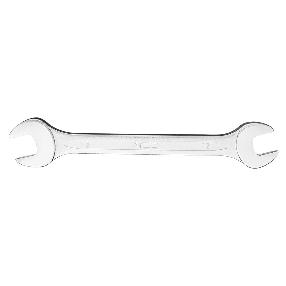 Kľúč maticový otvorený 12 x 13 mm od NEO TOOLS nájdeš na naravis.sk