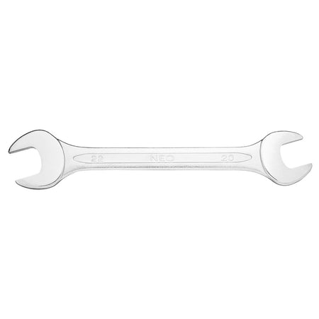 Kľúč maticový otvorený 20 x 22 mm od NEO TOOLS nájdeš na naravis.sk