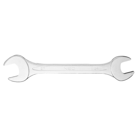 Kľúč maticový otvorený 24 x 27 mm od NEO TOOLS nájdeš na naravis.sk