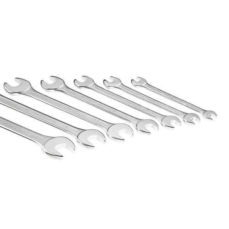 Kľúčematicové otvorené 6-22 mm, 8 ks od NEO TOOLS nájdeš na naravis.sk