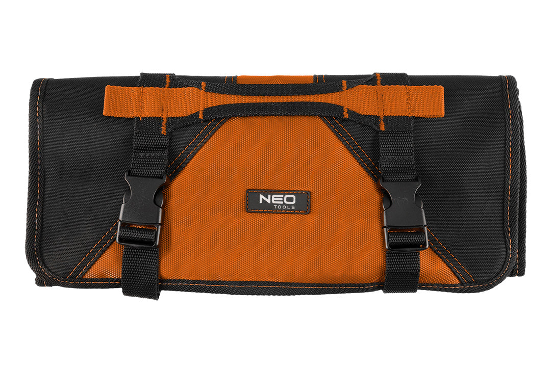 Rolovacie vrecko na náradie, 22 vreciek, značka NEO. od NEO TOOLS nájdeš na naravis.sk