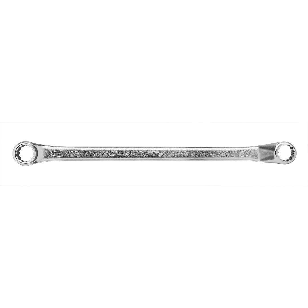 Kľúč očkový vyhnutý 10 x 11 mm od NEO TOOLS nájdeš na naravis.sk