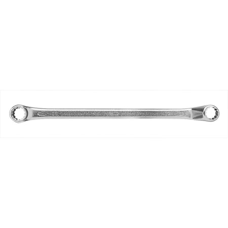 Kľúč očkový vyhnutý 10 x 11 mm od NEO TOOLS nájdeš na naravis.sk