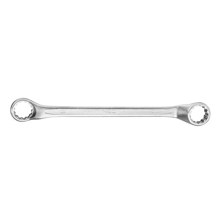 Kľúč očkový vyhnutý 30 x 32 mm od NEO TOOLS nájdeš na naravis.sk