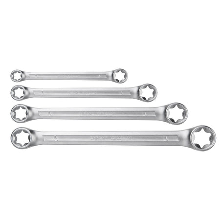 kluče očkove Torx sada T6-T24, 4 ks. od NEO TOOLS nájdeš na naravis.sk