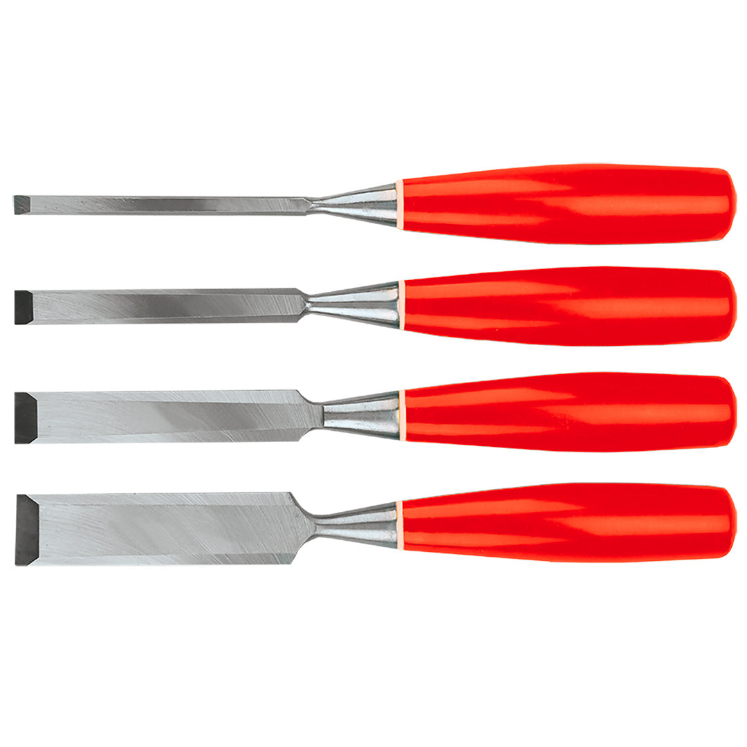 Dláta 6-24 mm, sada 4 kusov. od Top Tools nájdeš na naravis.sk