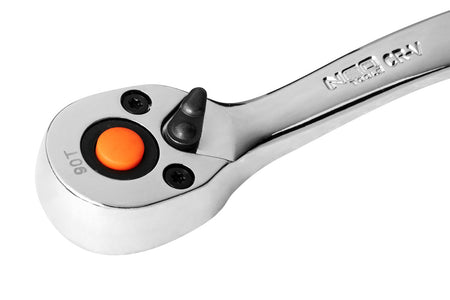Sada nástrčných kľúčov 1/4", 46 kusov, CrV od NEO TOOLS nájdeš na naravis.sk