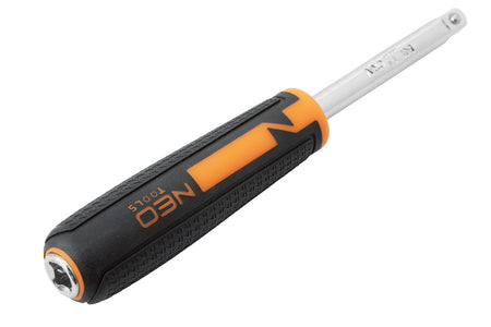 Sada nástrčných kľúčov 1/4", 63 kusov, CrV od NEO TOOLS nájdeš na naravis.sk