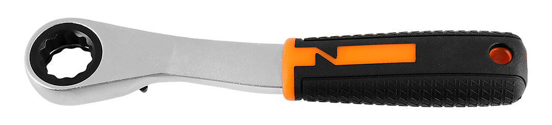 Sada priechodných nástrčných hlavíc 1/4", 3/8", 46 kusov, CrV od NEO TOOLS nájdeš na naravis.sk