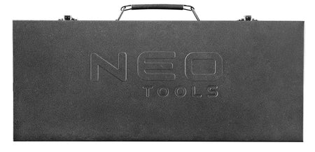 Sada nástrčných kľúčov 1/2", 25 kusov, CrV od NEO TOOLS nájdeš na naravis.sk