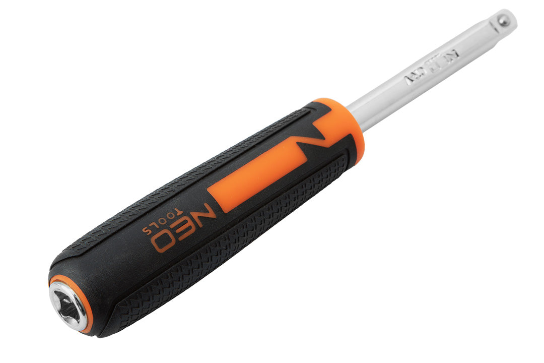 Sada nástrčných kľúčov 1/2", 1/4", 82 kusov, CrV, ECO od NEO TOOLS nájdeš na naravis.sk