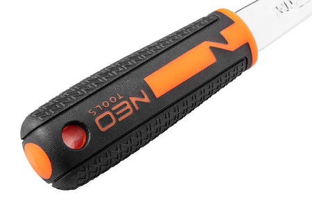 Sada nástrčných kľúčov 1/2", 1/4", 94 kusov, CrV od NEO TOOLS nájdeš na naravis.sk