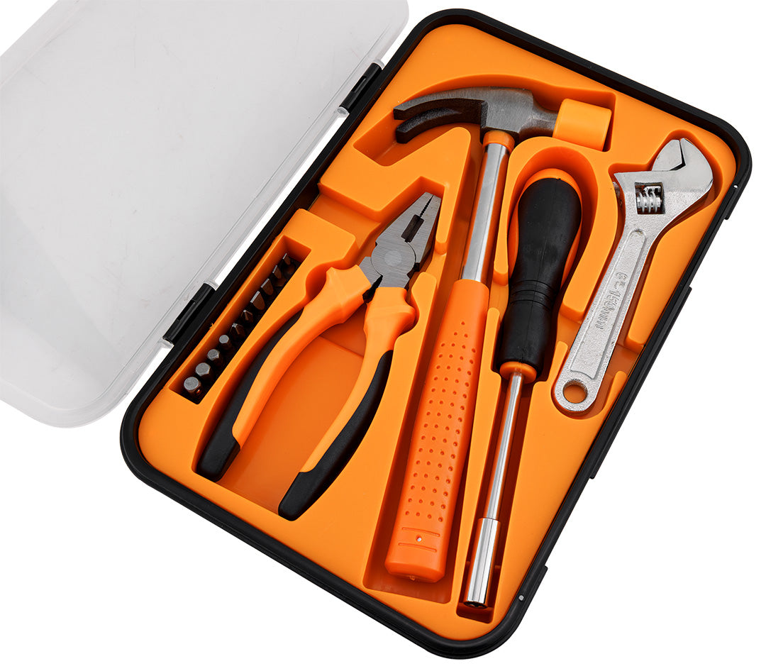 Súprava náradia 14 ks od NEO TOOLS nájdeš na naravis.sk