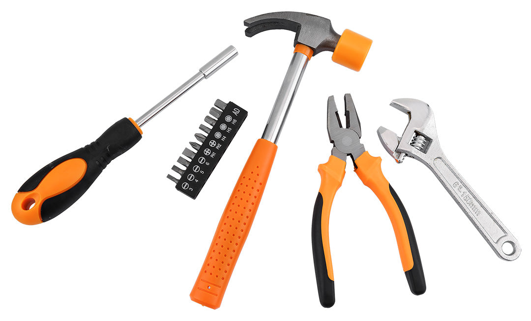 Súprava náradia 14 ks od NEO TOOLS nájdeš na naravis.sk