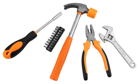 Súprava náradia 14 ks od NEO TOOLS nájdeš na naravis.sk