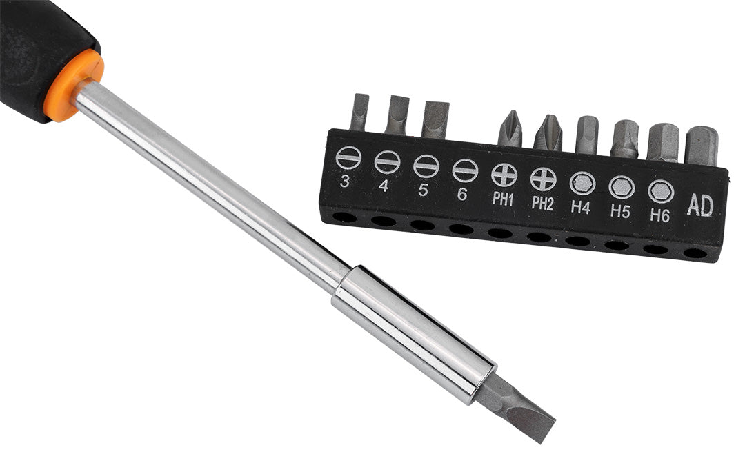Súprava náradia 14 ks od NEO TOOLS nájdeš na naravis.sk