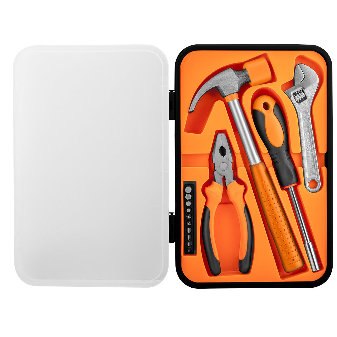 Súprava náradia 14 ks od NEO TOOLS nájdeš na naravis.sk