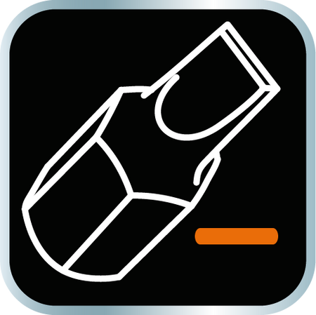 Sada nástrčných kľúčov 1/2", 1/4", 100 kusov, satén od NEO TOOLS nájdeš na naravis.sk