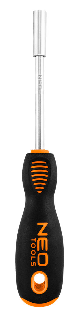 Sada nástrčných kľúčov 1/2", 3/8", 1/4", 300 ks. , saténová farba od NEO TOOLS nájdeš na naravis.sk