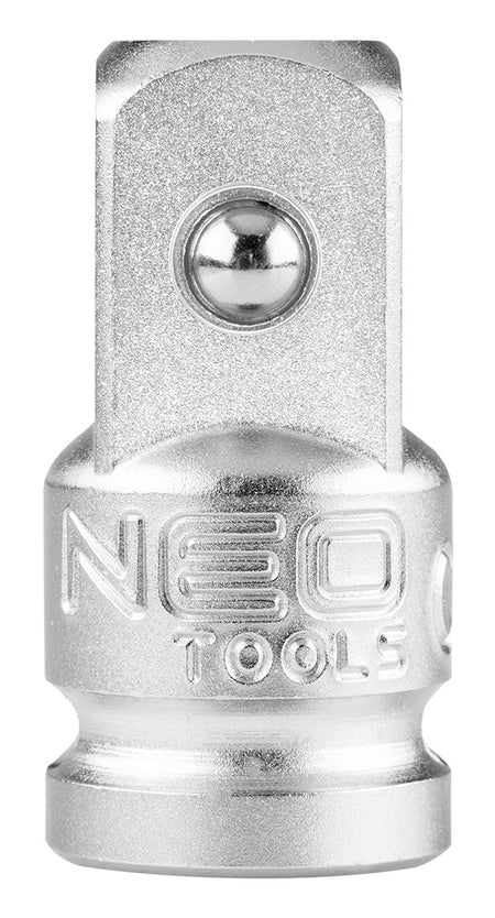 Súprava adaptérov pre nástrčné kľúče, 6 kusov. od NEO TOOLS nájdeš na naravis.sk