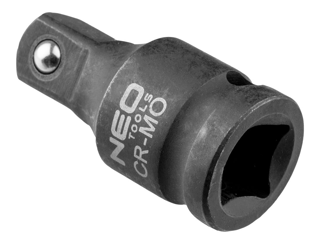 Rázový nadstavec 1/2" 50 mm od NEO TOOLS nájdeš na naravis.sk