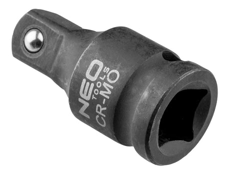 Rázový nadstavec 1/2" 50 mm od NEO TOOLS nájdeš na naravis.sk