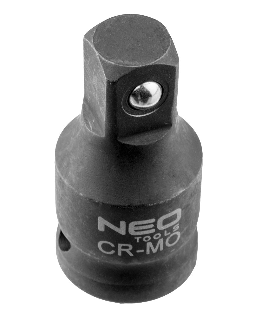 Rázový nadstavec 1/2" 50 mm od NEO TOOLS nájdeš na naravis.sk