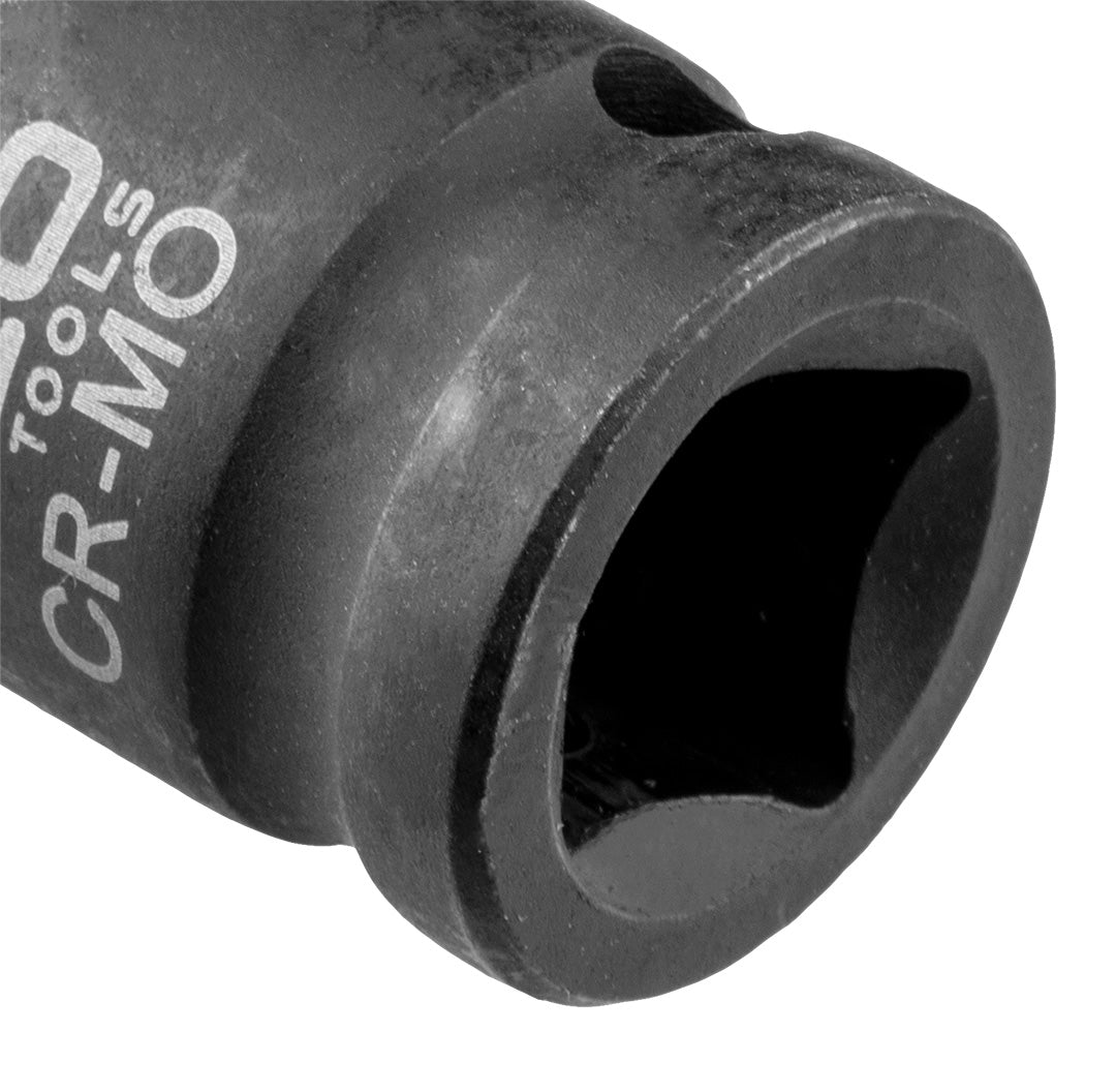 Rázový nadstavec 1/2" 50 mm od NEO TOOLS nájdeš na naravis.sk