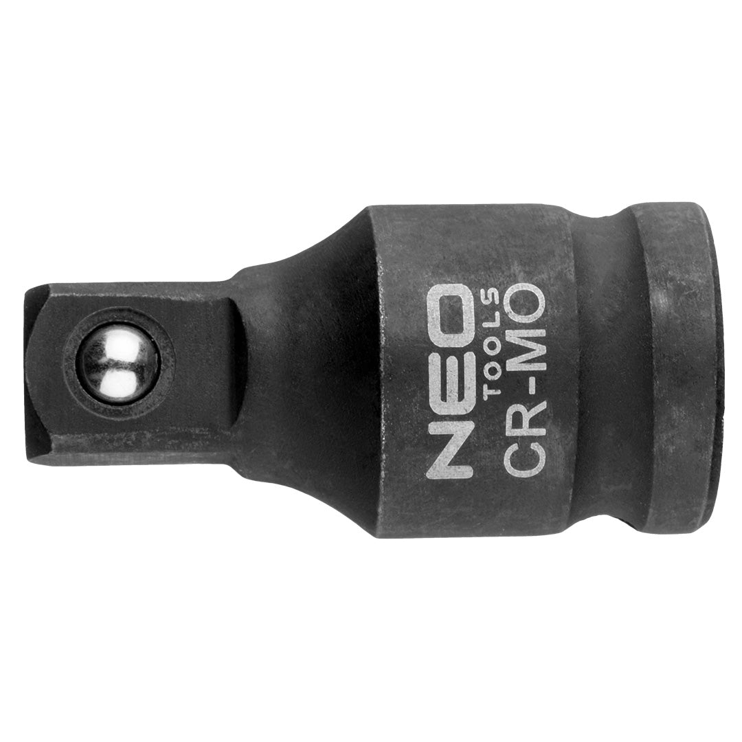 Rázový nadstavec 1/2" 50 mm od NEO TOOLS nájdeš na naravis.sk