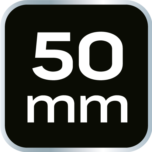 Rázový nadstavec 1/2" 50 mm od NEO TOOLS nájdeš na naravis.sk