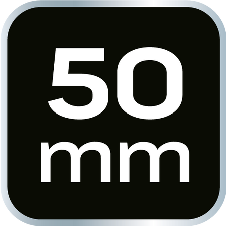 Rázový nadstavec 1/2" 50 mm od NEO TOOLS nájdeš na naravis.sk