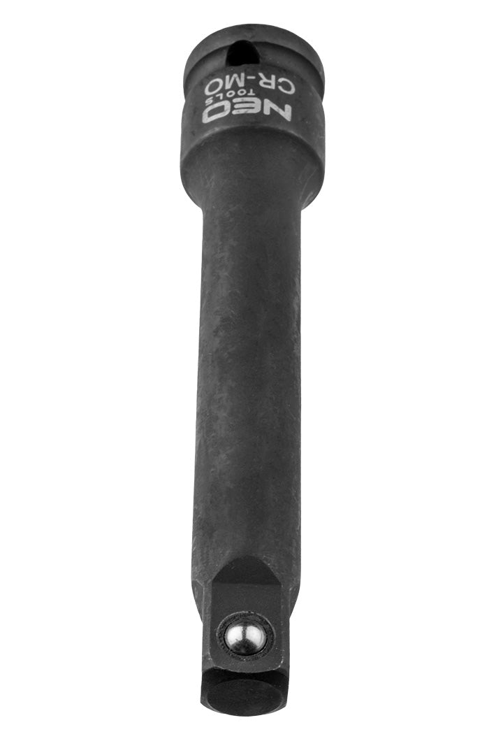 Rázový nadstavec 1/2" 75 mm od NEO TOOLS nájdeš na naravis.sk
