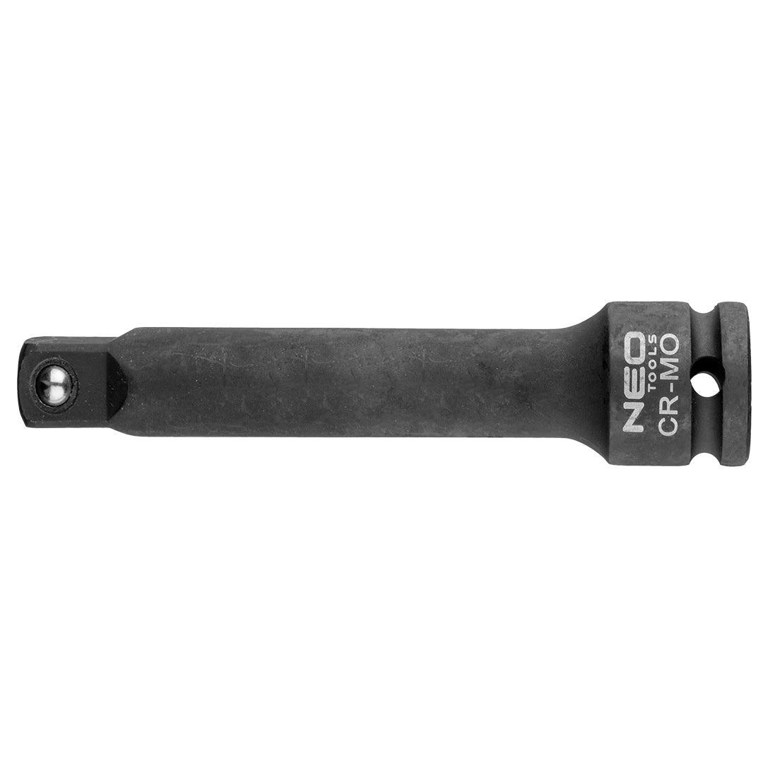 Rázový nadstavec 1/2" 75 mm od NEO TOOLS nájdeš na naravis.sk