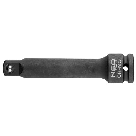 Rázový nadstavec 1/2" 75 mm od NEO TOOLS nájdeš na naravis.sk